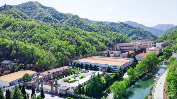 盛多网 盘龙药业：净利润实现连续8年增长，用硬科技蹚出一条突围之路