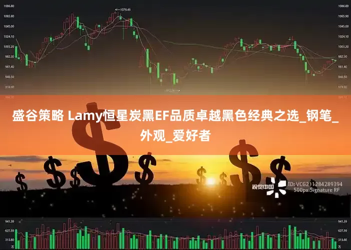 盛谷策略 Lamy恒星炭黑EF品质卓越黑色经典之选_钢笔_外观_爱好者