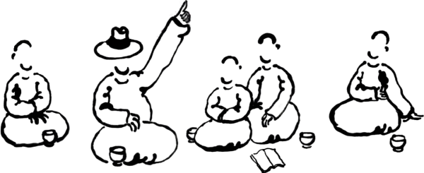 大智慧配资 新书发售 | 特别敬献——老树册页 · 夏系列《消夏册》《猫》