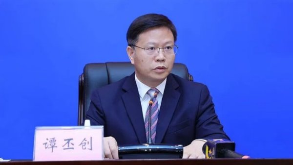 永宝网 多个省级党委领导班子密集调整