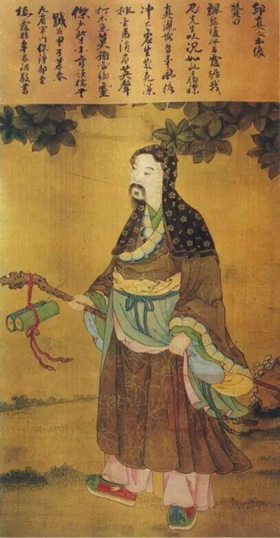 天臣配资 为何《西游记》《红楼梦》等名著，作者是谁依然存疑？