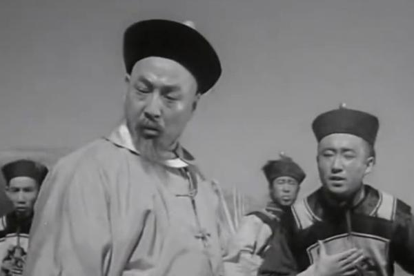 股E融 他挫败太平军北伐，助慈禧太后垂帘，为何却被清廷赐死？